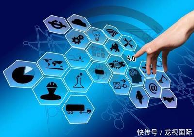 中國信息技術飛速發展令日媒驚嘆 差距難以彌合